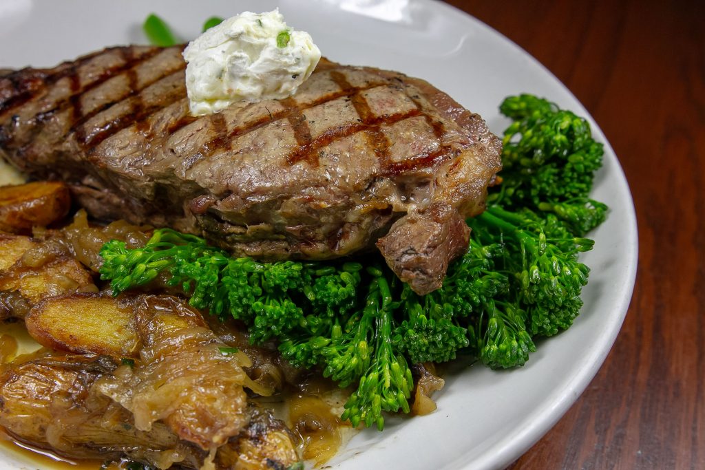 Reservations Cobblestone Zionsville